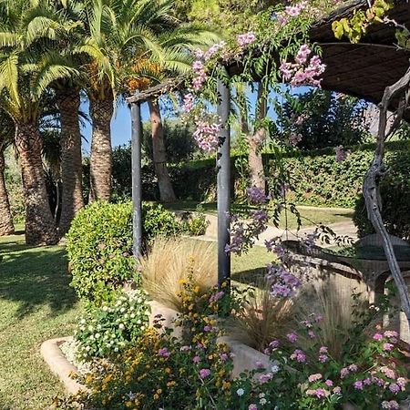 자베아 Casita De La Higuera 빌라 외부 사진