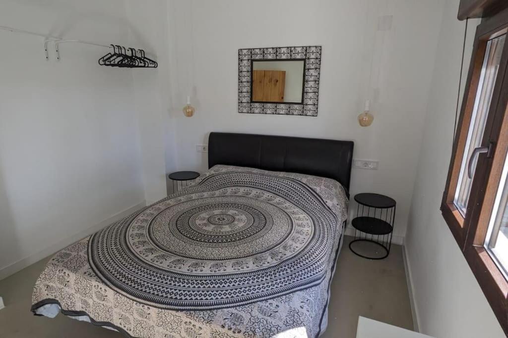 자베아 Casita De La Higuera 빌라 외부 사진