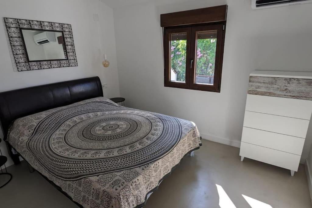 자베아 Casita De La Higuera 빌라 외부 사진
